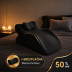 Blazina za podporo intimnosti