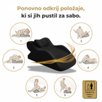 Blazina za podporo intimnosti